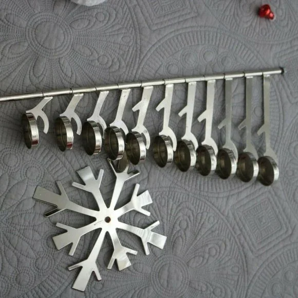 Snowflake Tree - Partylite NIB - Picture 9 of 10